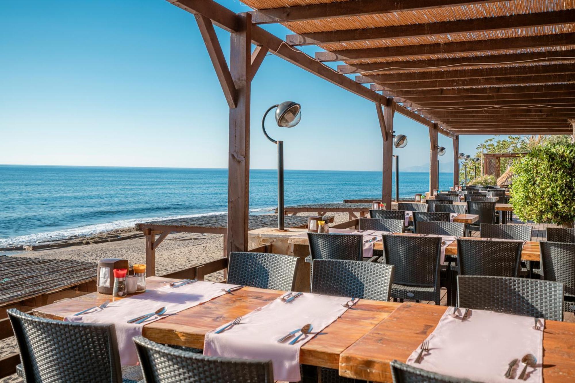 Sedir Park - Beach Bungalow Kargicak (Alanya) Exterior foto
