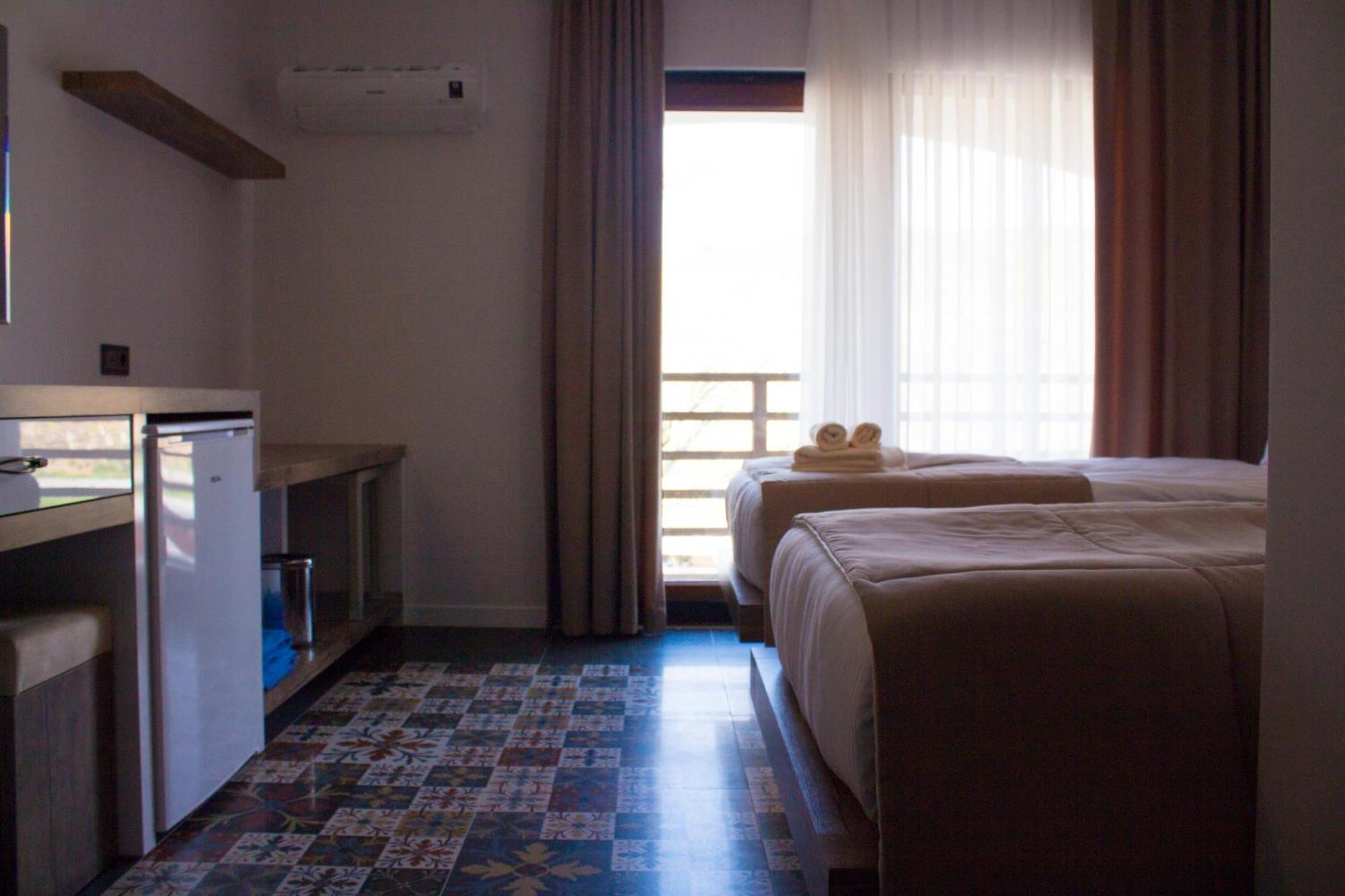 Sedir Park - Beach Bungalow Kargicak (Alanya) Exterior foto
