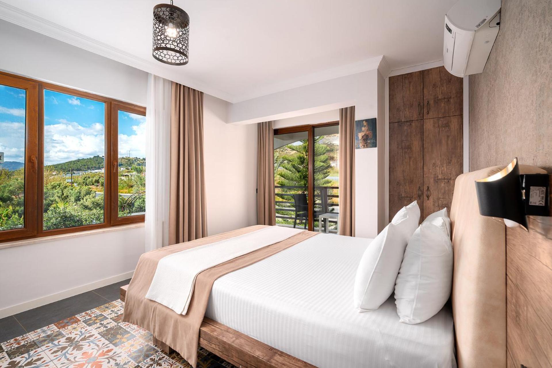 Sedir Park - Beach Bungalow Kargicak (Alanya) Exterior foto